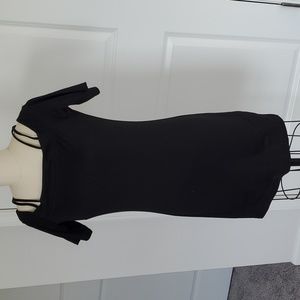 H&M Short Sleeve LBD